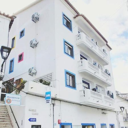 Residencia Do Parque Hotel Odeceixe Ngoại thất bức ảnh