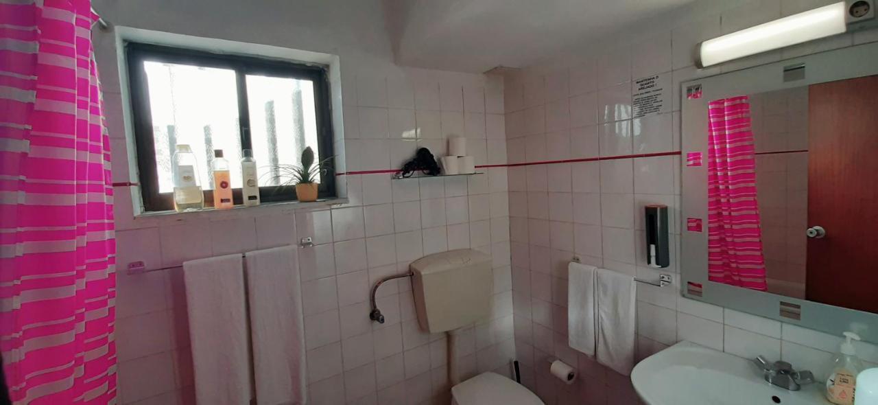 Residencia Do Parque Hotel Odeceixe Ngoại thất bức ảnh
